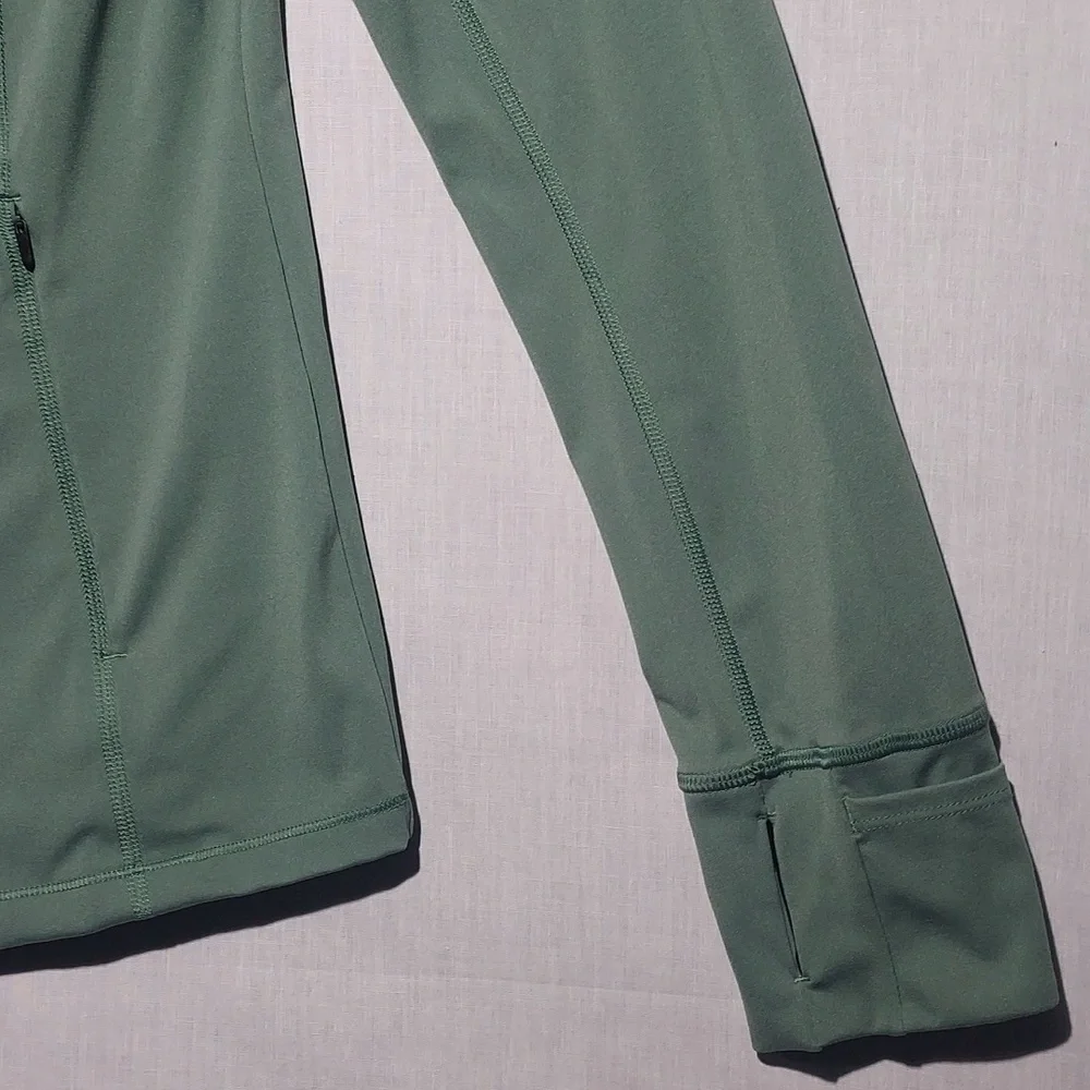 EUC We Wander FlexStretch runners‎ jacket women's size small